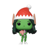 POP! Marvel: Holiday - She-Hulk by THE MIGHTY HOBBY SHOP