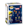 POP! Marvel: Holiday - Wolverine w/ Sign by THE MIGHTY HOBBY SHOP