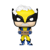 POP! Marvel: Holiday - Wolverine w/ Sign by THE MIGHTY HOBBY SHOP