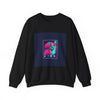 Friendship Valentine Corgi Crewneck | platonic love, Galentine’s style by Tristan’s Treehouse