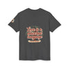 Love Is A Ulp Shirt T-Shirt — Cute Love Graphic Tee by Tristan’s Treehouse