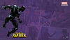Marvel Champions LCG: Black Panther Game Mat by Little Shop of Magic