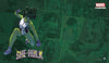 Marvel Champions LCG: She-Hulk Game Mat by Little Shop of Magic