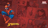 Marvel Champions LCG: Spider-Man Game Mat by Little Shop of Magic