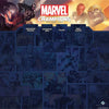 Marvel Champions LCG: 1-4 Player Game Mat by Little Shop of Magic