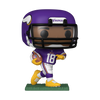 POP! NFL: Vikings- Justin Jefferson by THE MIGHTY HOBBY SHOP