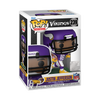 POP! NFL: Vikings- Justin Jefferson by THE MIGHTY HOBBY SHOP