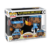 POP! NBA: Allen Iverson & Carmelo Anthony 2-pack by THE MIGHTY HOBBY SHOP