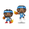 POP! NBA: Allen Iverson & Carmelo Anthony 2-pack by THE MIGHTY HOBBY SHOP