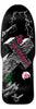 Santa Cruz Malba Tombstone 50th Anniversary Skateboard Deck