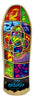 Santa Cruz Hosoi Irie Eye 50th Anniversary Skateboard Deck