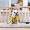 Dog Raincoat Pet Clothes Dog Clothes Rain Water by My Store
