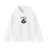 Honor the Ones Hoodie | Western Cowboy Americana, Vintage Frontier Rodeo by Tristan’s Treehouse
