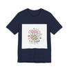 6 7 Weird Cupid Crewneck | Viral Valentine's Sweatshirt | Funny Quirky Love by Tristan’s Treehouse