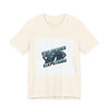 Stay Focused Stay Strong Tee | winter workout shirt, gym motivation apparel by Tristan’s Treehouse