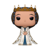 POP! Vinyl: Wish - Queen Amaya by THE MIGHTY HOBBY SHOP