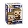 POP! Movies: 300 - Dilios by THE MIGHTY HOBBY SHOP