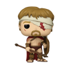 POP! Movies: 300 - Dilios by THE MIGHTY HOBBY SHOP