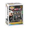 POP! Movies: Clerks 3 - Silent Bob by THE MIGHTY HOBBY SHOP
