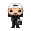 POP! Movies: Clerks 3 - Silent Bob by THE MIGHTY HOBBY SHOP