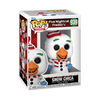 POP! Games: FNAF - Holiday Chica by THE MIGHTY HOBBY SHOP