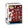 POP! Games: FNAF - Holiday Chica by THE MIGHTY HOBBY SHOP