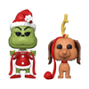 POP! Books: HTGSC- Grinch w/ Max 2PK by THE MIGHTY HOBBY SHOP