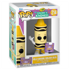 POP! Ad Icon: Crayola - Yellow Crayon (Kindness) by THE MIGHTY HOBBY SHOP