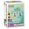 POP! Ad Icon: Crayola - Yellow Crayon (Kindness) by THE MIGHTY HOBBY SHOP