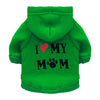Dog's clothes by My Store