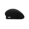 Women’s Cozy Wool Knit Beanie – Soft Warm Fall & Winter Hat by FitiqueFit