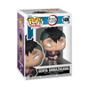 POP! Animation: Demon Slayer - Genya by THE MIGHTY HOBBY SHOP