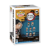 POP! Animation: Demon Slayer - Genya by THE MIGHTY HOBBY SHOP