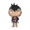 POP! Animation: Demon Slayer - Genya by THE MIGHTY HOBBY SHOP