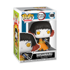 POP! Animation: Demon Slayer - Susamaru by THE MIGHTY HOBBY SHOP