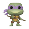 POP! Retro Toys: Teenage Mutant Ninja Turtles - Donatello by THE MIGHTY HOBBY SHOP
