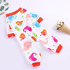 Dog clothes cotton four-legged knit by My Store