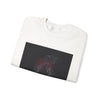 "Whispered Secrets of the Shadows" Gothic Crewneck | Dark Fantasy Sweatshirt by Tristan’s Treehouse