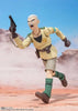 Sand Land S.H.Figuarts Rao & Thief by THE MIGHTY HOBBY SHOP