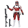 Star Wars: The Black Series 6" Clone Commander Fox (The Clone Wars) by THE MIGHTY HOBBY SHOP