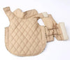 Tartan dog clothes a waterproof dog suit jacket coat outdoor goods amazon by My Store