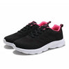 Women’s Mesh Running & Travel Sneakers by FitiqueFit