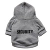 Pet Supplies Fleece Printed Dog Clothes by My Store