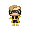POP! Marvel: Nomad (Steve Rogers) #820 by THE MIGHTY HOBBY SHOP
