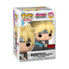 POP! Boruto with Chakra Blade - AAA Anime Exclusive by THE MIGHTY HOBBY SHOP
