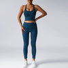 Sports Bra Athletic Running Sports by FitiqueFit