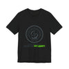 Exit Liquidity Tee | insider trading satire, prediction markets, finance humor by Tristan’s Treehouse