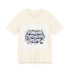 Forever Chronically Online Tee | meme shirt, brainrot, internet slang by Tristan’s Treehouse
