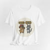 Cooked Beyond Repair Tired Shirt Tee | exhaustion meme, burnout snack by Tristan’s Treehouse