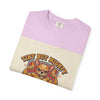 Tiny but Mighty Powerhouse Pup T-Shirt by Tristan’s Treehouse